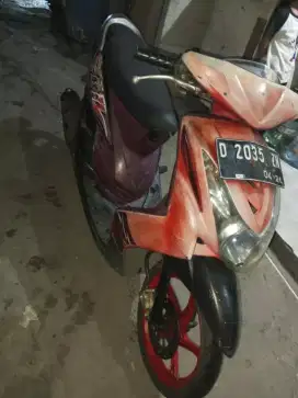 Mio soul 2009 lengkap