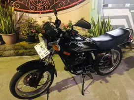 RX KING COBRA 1992