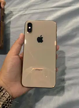 Iphone xs 2.500