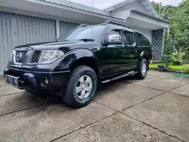 Nissan Navara 2011 LE Diesel