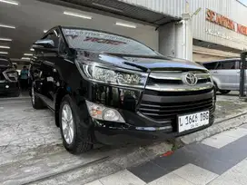 TOYOTA INNOVA REBORN 2.0 G MATIC 2020 - Pajak Baru