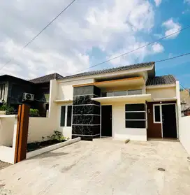 Rumah Baru Ready Gasem Wulung Woltermonginsidi Semarang