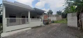 Rumah Arjowinangun Kedungkandang Malang Kota Dijual murah cpt B.U Poll