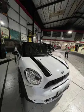Mini Cooper Countyman