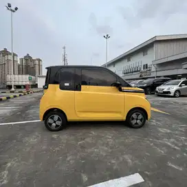 TDP 5 JT WULLING AIR EV LONG RANGE 2023