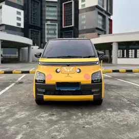 TDP 5 JT WULLING AIR EV LONG RANGE 2023