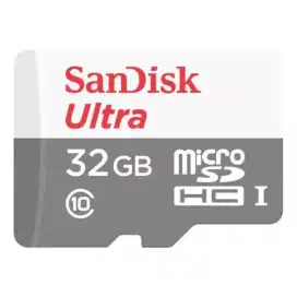 Sandisk 32 GB original