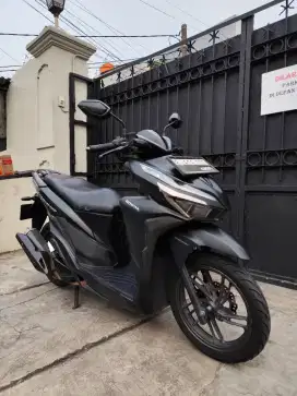 Honda Vario 150 Kayles