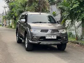 MITSUBISHI PAJERO DAKAR LIMITED AT 2013 ISTIMEWA