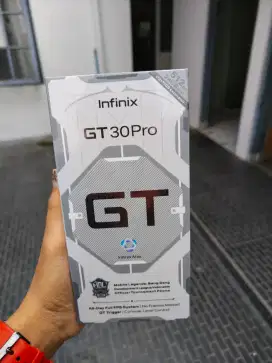 Infinix GT 30 pro 5G 12/512 ready stock