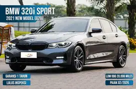 Good Deals DP Minim(BMW 320i Sport G20 New Model 2021)