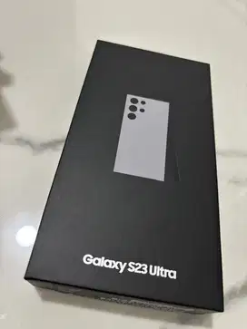 Samsung S23 Ultra 512GB