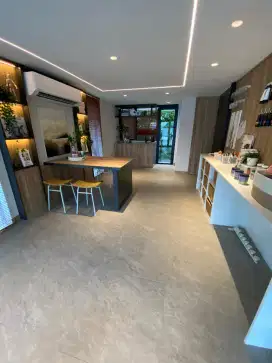 4jta/bln/free biaya akad/rumah 3lantai di Tangerang gading Serpong