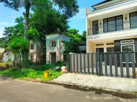 Rumah dijual siap huni citra raya Cikupa Tangerang Banten