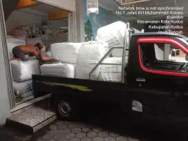 ANGKUTAN BARANG