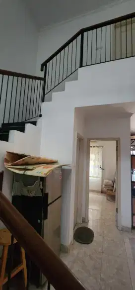 Jual Rumah Raffles Hills Cibubur 1,4 an