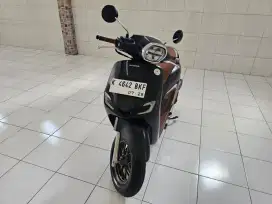 Honda Stylo Tahun 2024