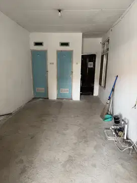 RUMAH LINGKUNGAN TENANG RUNGKUT ASRI UTARA