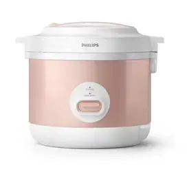 Rice Cooker Philips HD-3003/30 Seri 1000