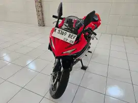 Honda CBR 150R Tahun 2022