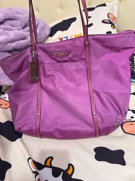Tumi voyageur Totebag