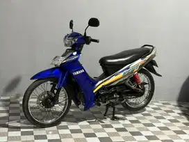 Vega r 2007 ab pajak on bagus