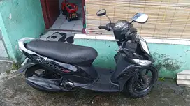 YAMAHA MIO J 2014
