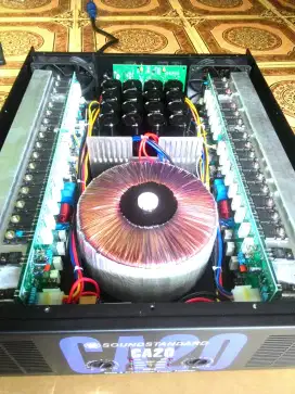 Power ca20 untuk speaker Watt besar