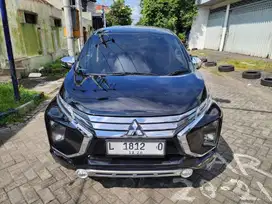 MITSUBISHI XPANDER 1.5 ULTIMATE MATIC 2018 SURABAYA