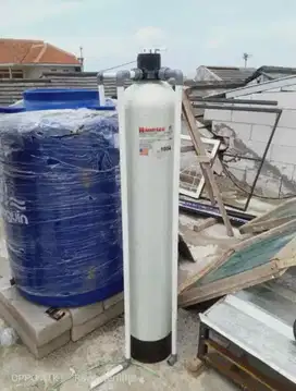 Filter air murah