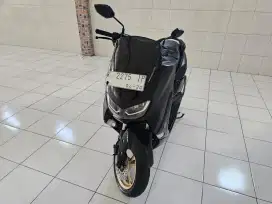 Yamaha Nmax Tahun 2020