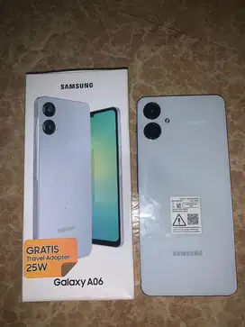 Samsung Galaxy A06