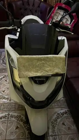 PCX 160 CBS 2024 LOW KM