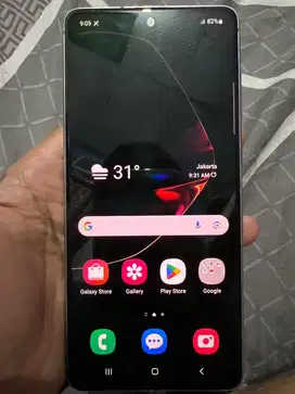 SAMSUNG NOTE 10 LITE