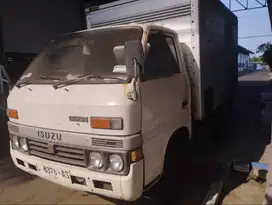 Isuzu Bison 1994