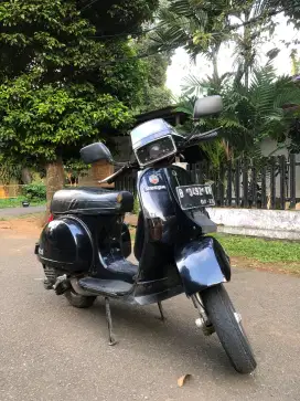 DI JUAL VESPA EXCEL 1994