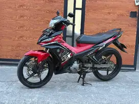 Jupiter mx 2015 plat r
