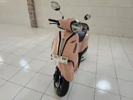 Yamaha Grand Filano Tahun 2024