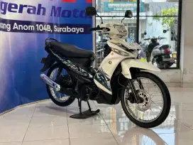 Yamaha Vega ZR 115 TH 2010