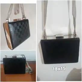 Tas Preloved LV Mewah
