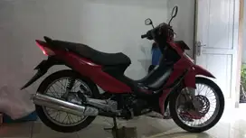 Smash Titan Siap Pakai
