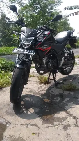 Jual cepat CB150R