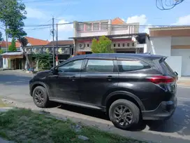 Daihatsu Terios 2020 Bensin