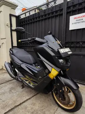 Yamaha N max OLD Pajak Hidup