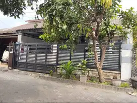 Dijual Rumah Dekat Exit Toll Penompo Mojokerto