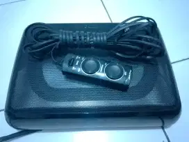 Subwoofer pioneer
