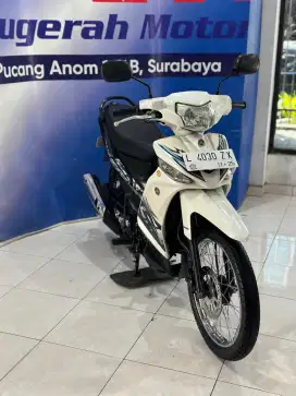 Yamaha Vega ZR 115Cc Tahun 2010