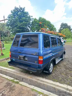 Toyota Kijang Grand Extra 1996 SGX