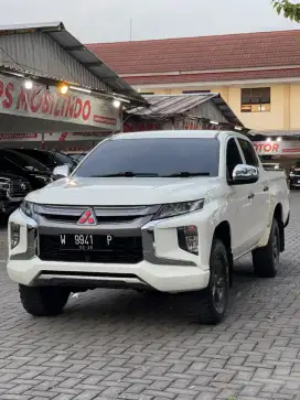 Triton asli Jawa tgn1 cat Ori 2020 pjk Panjang