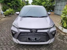TOYOYA NEW AVANZA 1.5 G MATIC THUN 2021 SURABAYA
